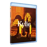 Bluray Kylie Minogue Golden