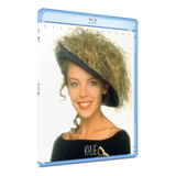 Bluray Kylie Minogue Kylie
