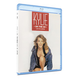 Bluray Kylie Minogue On