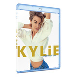 Bluray Kylie Minogue Rhythm