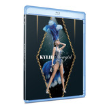 Bluray Kylie Minogue Showgirl Greatest Hits Tour