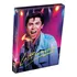 Bluray La Bamba - Luva 3 Cards Dublado Legend L A C R A D O