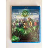 Bluray Lanterna Verde