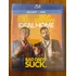Bluray Lar Ideal - Paul Rudd Steve Coogan - Lacrado