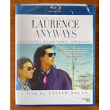 Bluray Laurence Anyways - Xavier Dolan Gus Van Sant Lacrado
