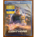 Bluray Lightyear 