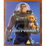 Bluray Lightyear 