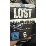 Bluray Lost 6 Temporada Dublado Importado Lacrado Original