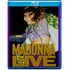 Bluray Madonna - The Virgin Tour Detroit (madame X)