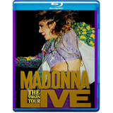 Bluray Madonna