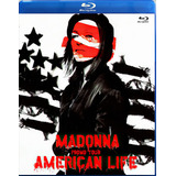 Bluray Madonna American Life