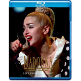 Bluray Madonna Blond Ambition