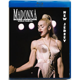 Bluray Madonna Blond Ambition