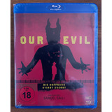 Bluray Mal Nosso 