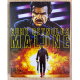 Bluray Malone O Justiceiro