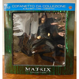 Bluray Matrix