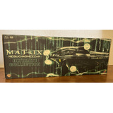 Bluray Matrix Nave Nabucodonosor