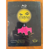 Bluray Maysa Quando Fala