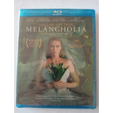 Bluray Melancolia 