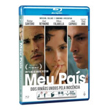 Bluray Meu Pais Rodrigo