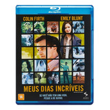 Bluray Meus Dias Incriveis