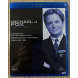 Bluray Michael J Fox - Por Amor Dinheiro Sucesso - Dub / Leg