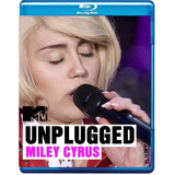 Bluray Miley Cyrus