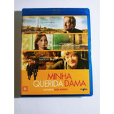 Bluray Minha Querida Dama