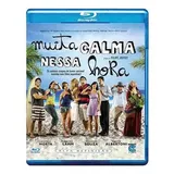 Bluray Muita Calma Nessa