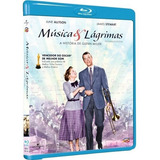 Bluray Musica E Lagrimas