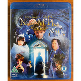 Bluray Nanny Mcphee A