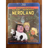 Bluray Nerdland