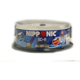 Bluray Nipponic Printable 6x