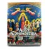 Bluray O Auto Da Compadecida - 4 Cards Livreto L A C R A D O