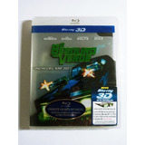 Bluray O Besouro Verde