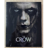 Bluray O Corvo 
