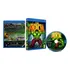Bluray O Incrível Hulk 1982 Série Completa Dual Áudio 1080p