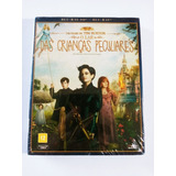 Bluray O Lar Das