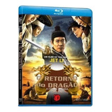 Bluray O Retorno Do