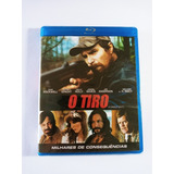 Bluray O Tiro
