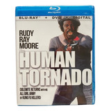 Bluray O Tornado Humano