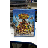 Bluray Original Da Animacao