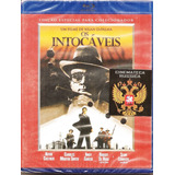 Bluray Os Intocaveis