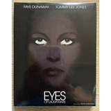 Bluray Os Olhos De Laura Mars - Faye Dunaway - Lacrado