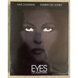 Bluray Os Olhos De