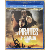 Bluray Os Piratas Da