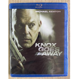 Bluray Pacto De Redencao