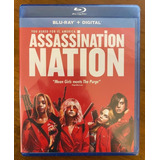Bluray Pais Da Violencia
