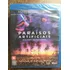 Bluray Paraisos Artificiais - Original 