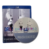 Bluray Pet Shop Boys